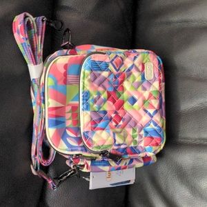 Lug Can Can - Small World Multi